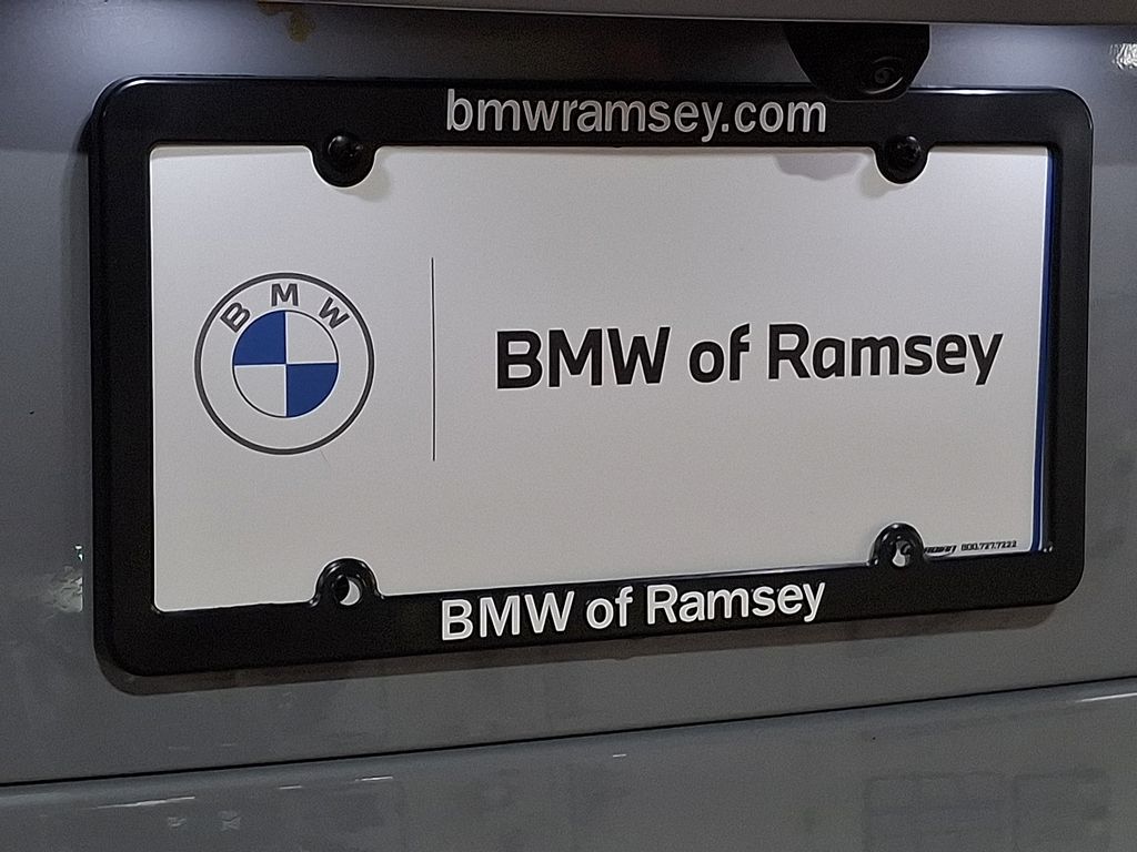 Thumbnail: 2025 BMW X5 - 31