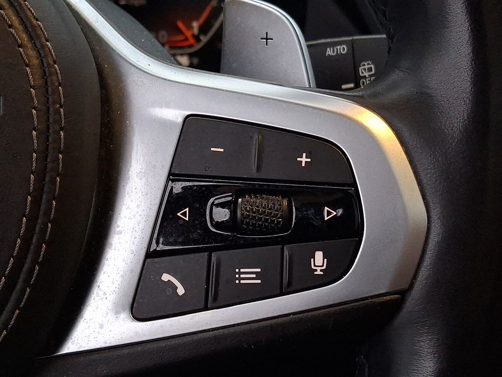 Thumbnail: 2019 BMW X5 - 18