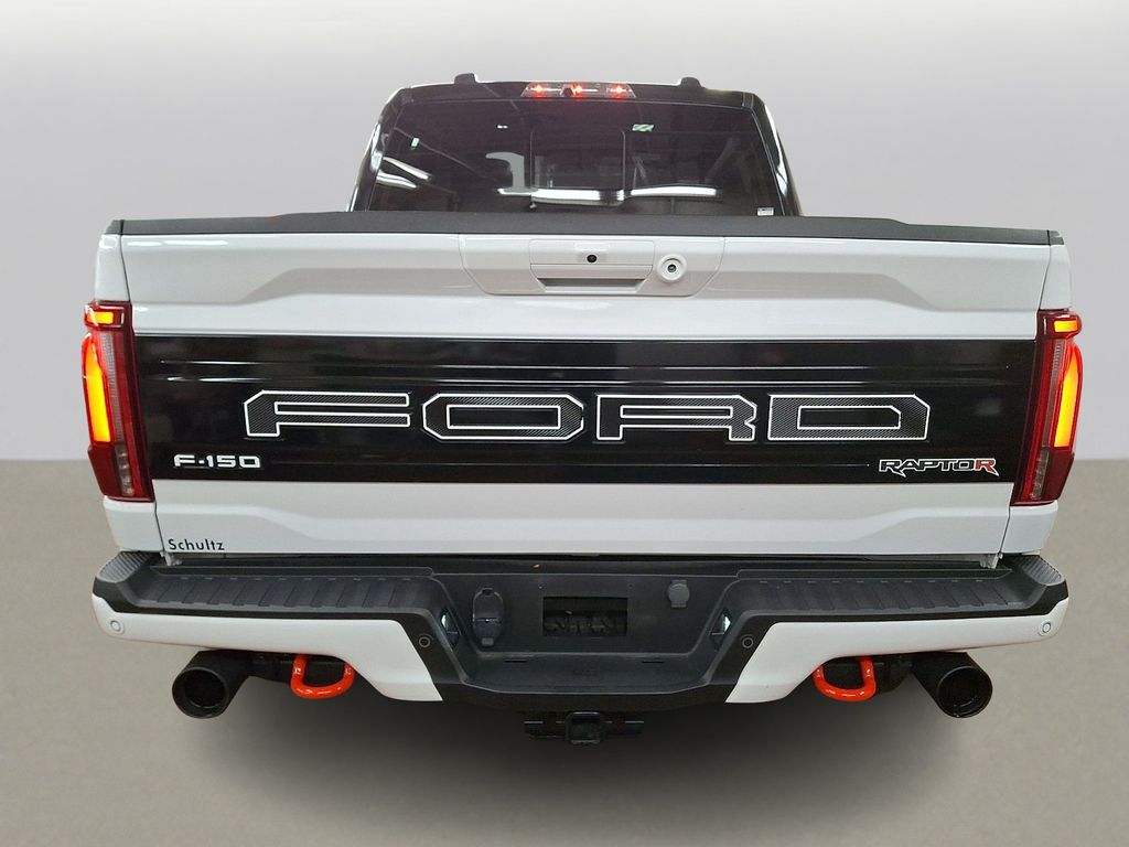 Thumbnail: 2024 Ford F-150 - 5