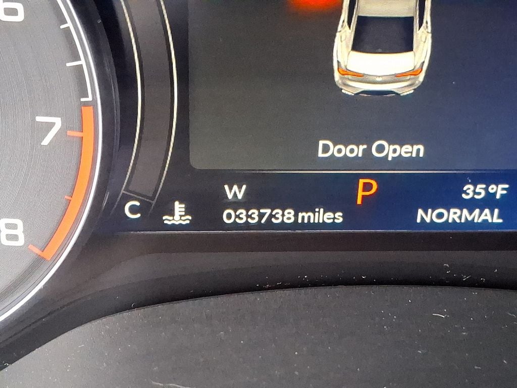 Thumbnail: 2021 Acura TLX - 15