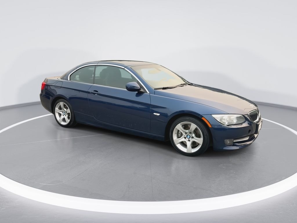 Used 2011 BMW 335i Convertible