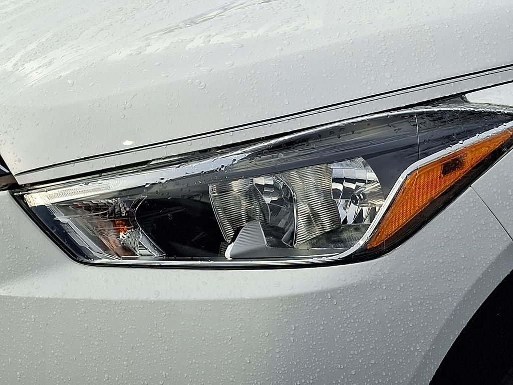 Thumbnail: 2020 Nissan Kicks - 7