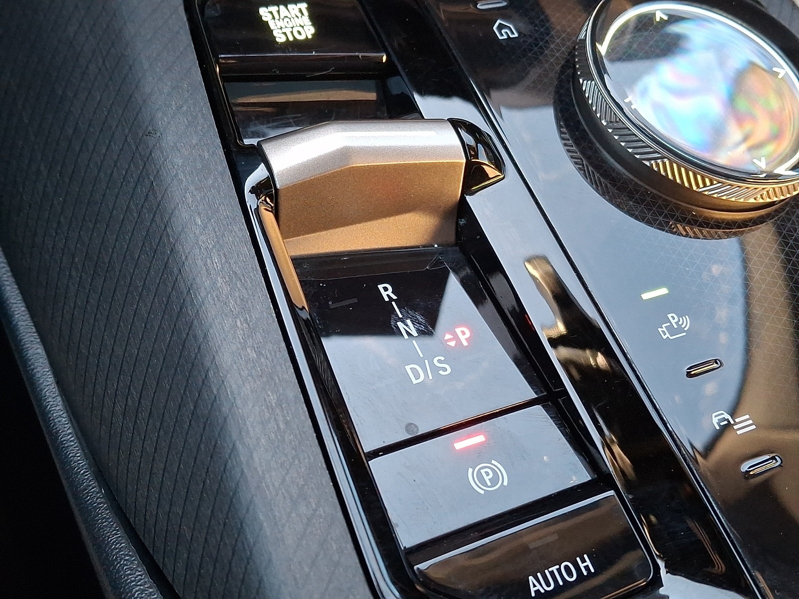 Thumbnail: 2025 BMW X3 - 12