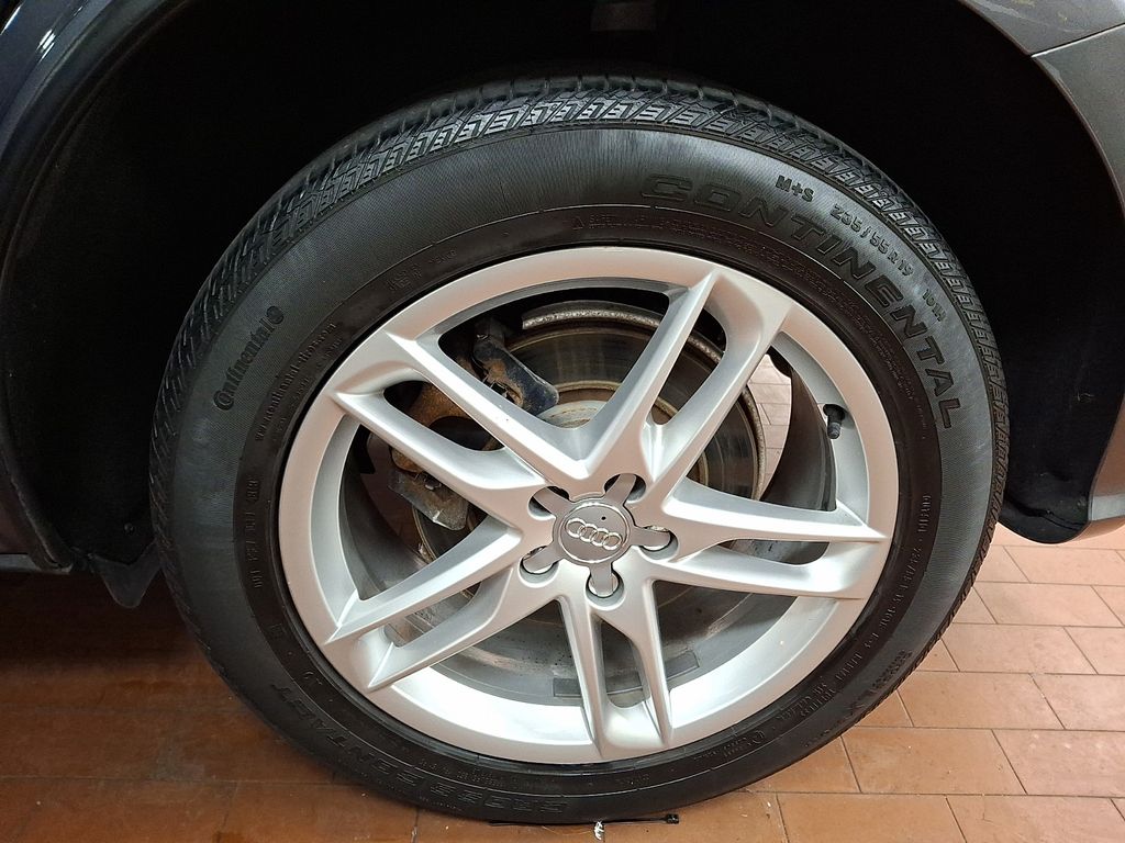 Thumbnail: 2016 Audi Q5 - 7