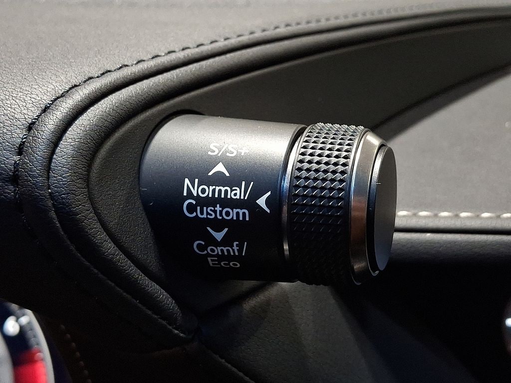 Thumbnail: 2018 Lexus LS - 20