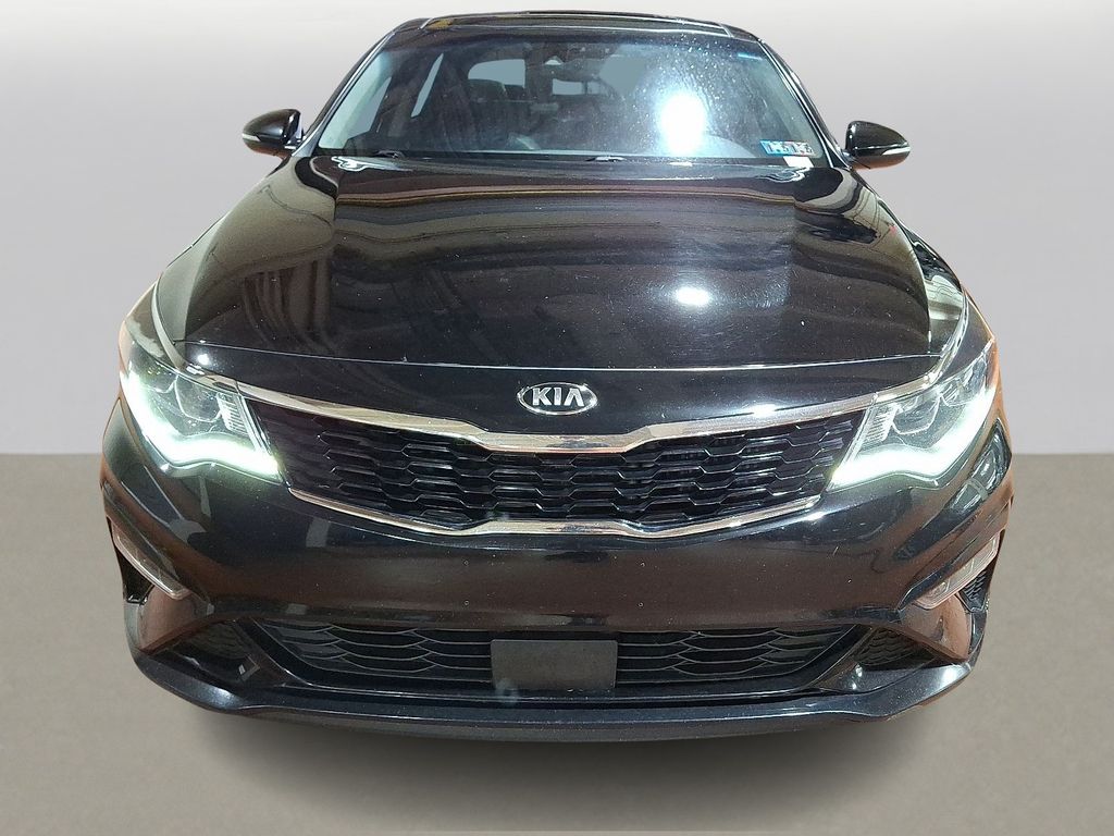 Thumbnail: 2019 Kia Optima - 2