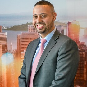 Staff member Andrew Araque from ID_dd6836c19239