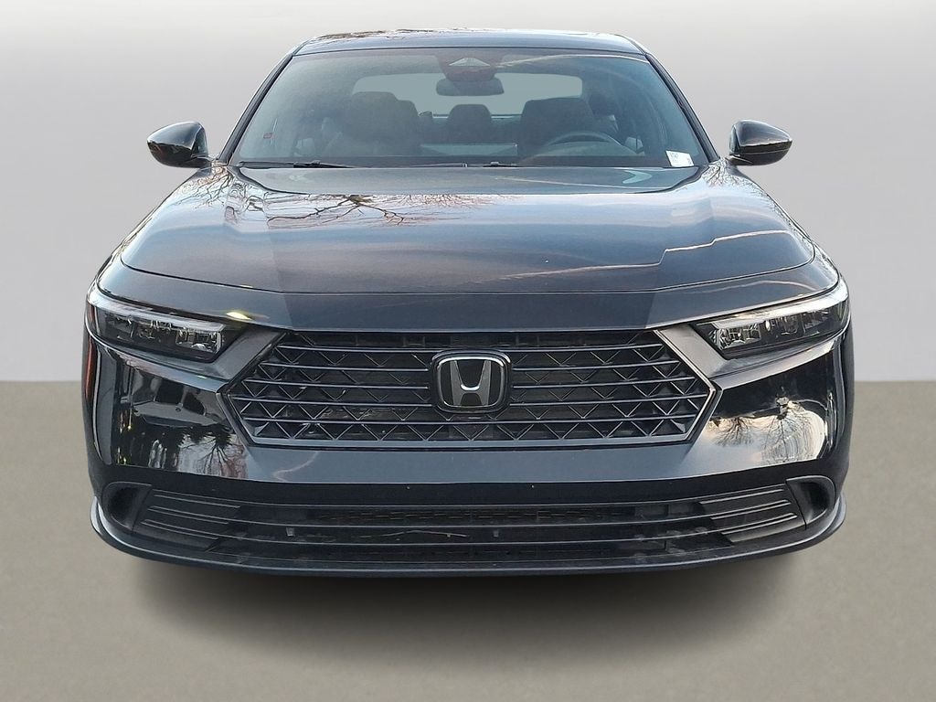 Used 2023 Honda Accord Hybrid Sport Sedan