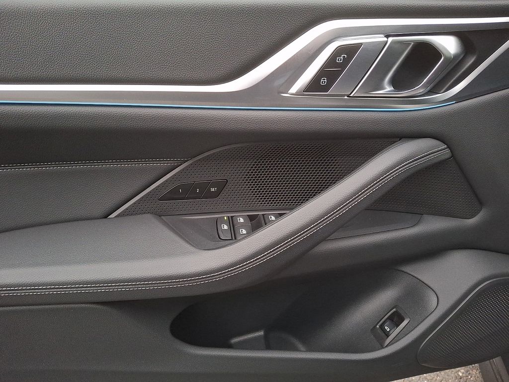 Thumbnail: 2024 BMW i4 - 8