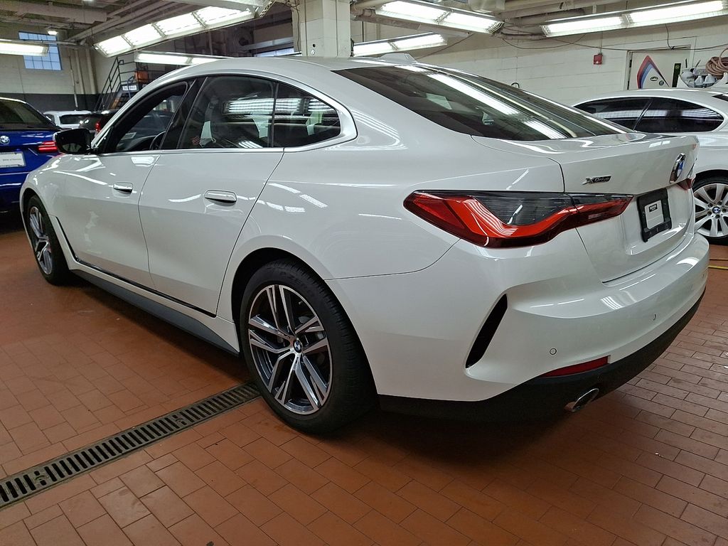 Thumbnail: 2023 BMW 4 Series - 6