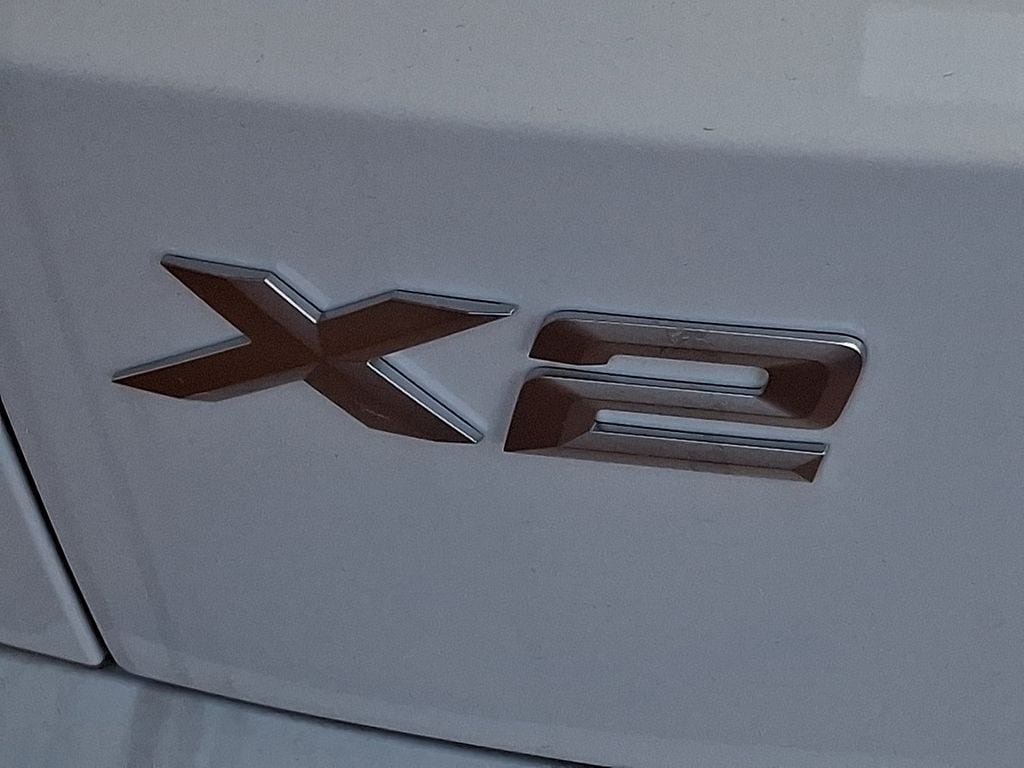 Thumbnail: 2026 BMW X2 - 10