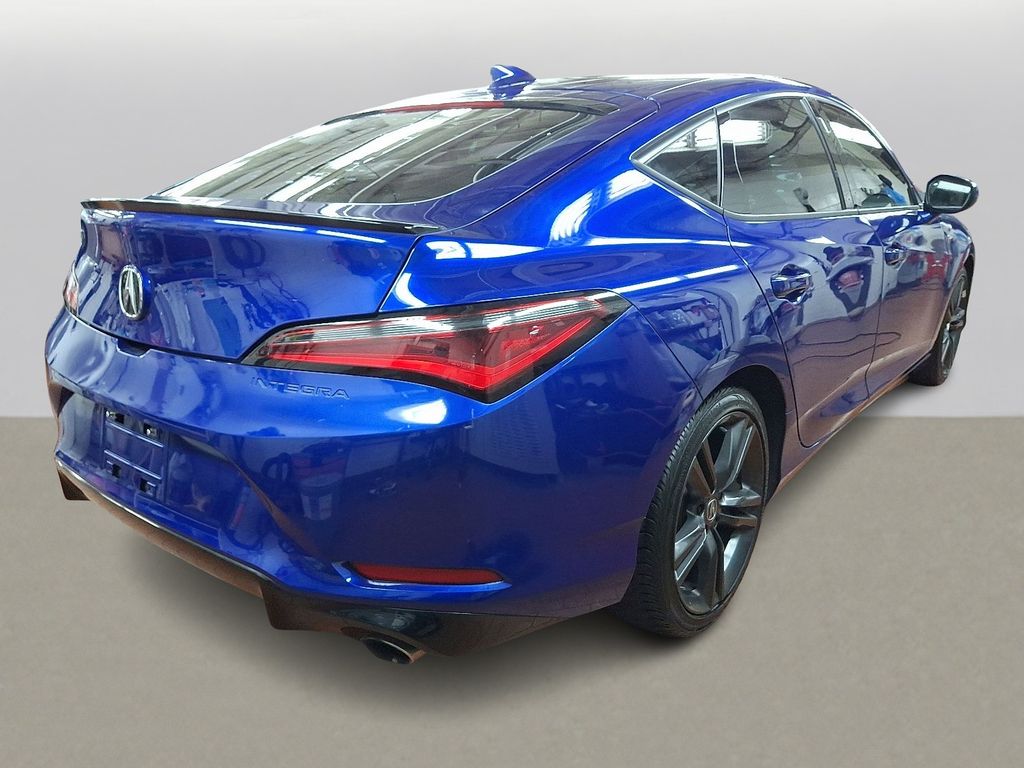 Thumbnail: 2024 Acura Integra - 4