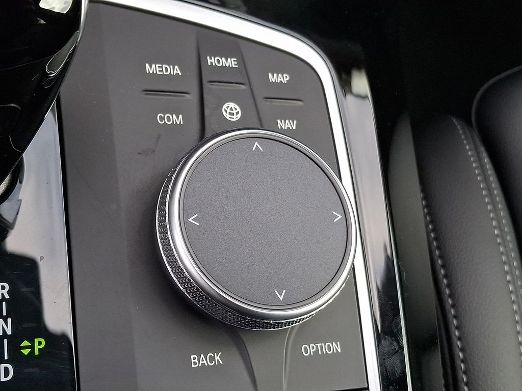 Thumbnail: 2022 BMW X3 - 23