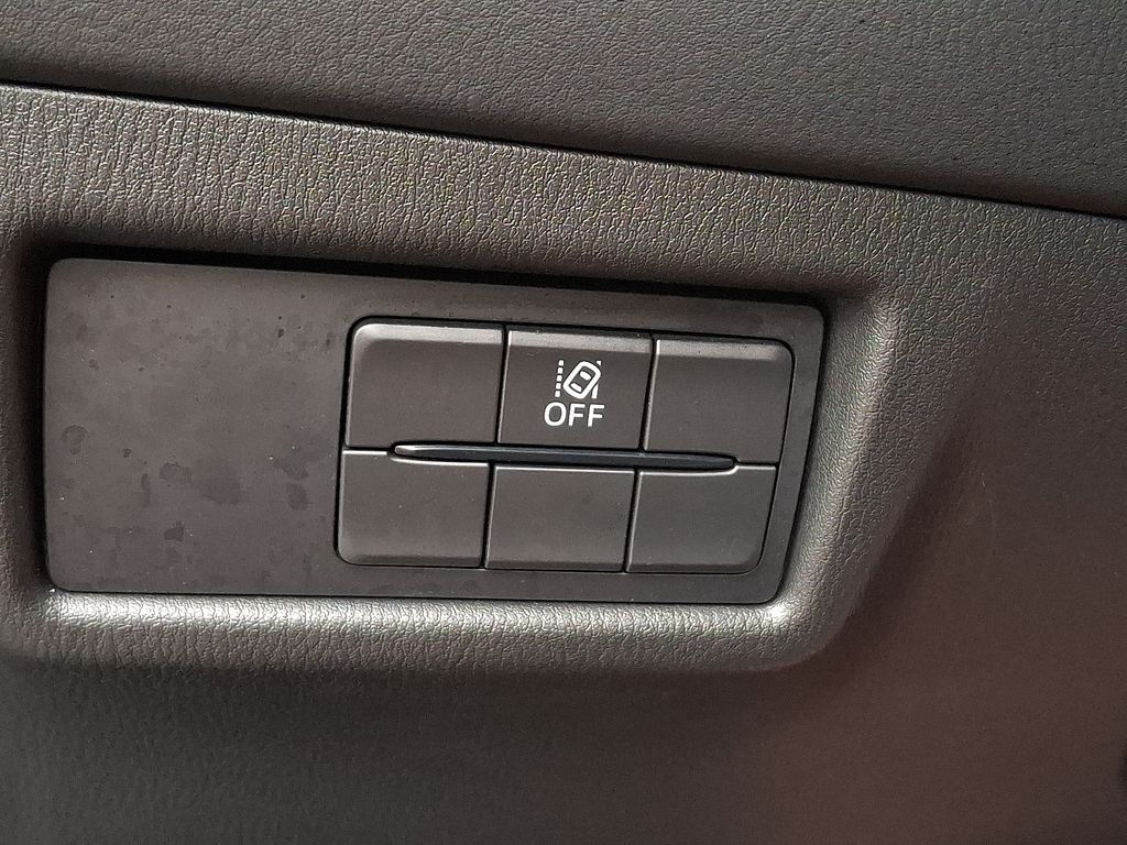 2023 Mazda CX-5 S Premium 25