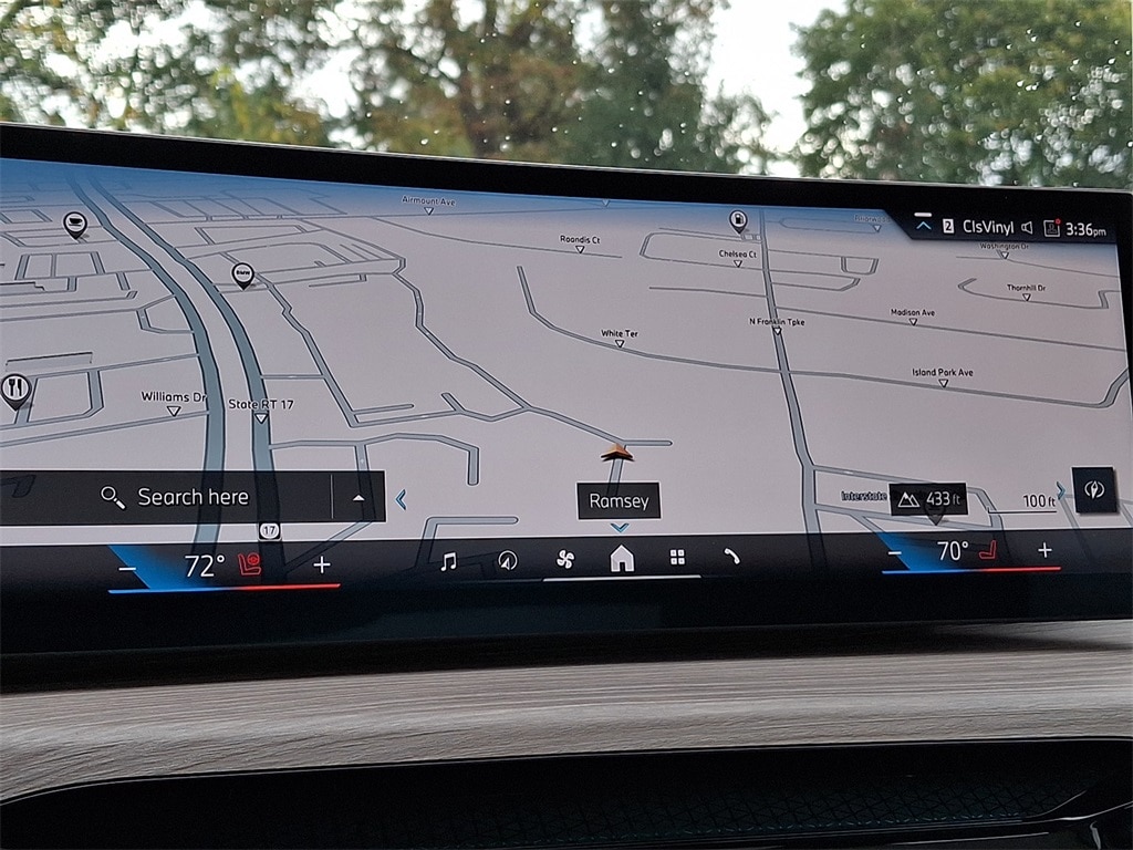 Thumbnail: 2025 BMW 3 Series - 15