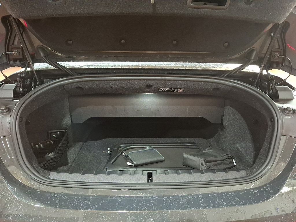 Thumbnail: 2025 BMW 4 Series - 27