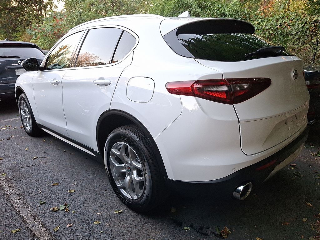 Thumbnail: 2019 Alfa Romeo Stelvio - 6