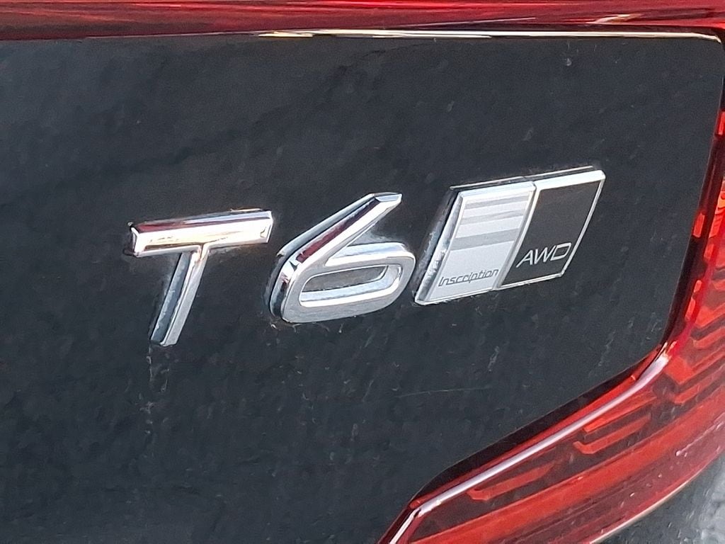 Thumbnail: 2019 Volvo S60 - 28