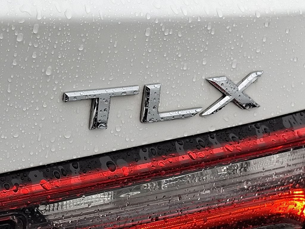 Thumbnail: 2021 Acura TLX - 28