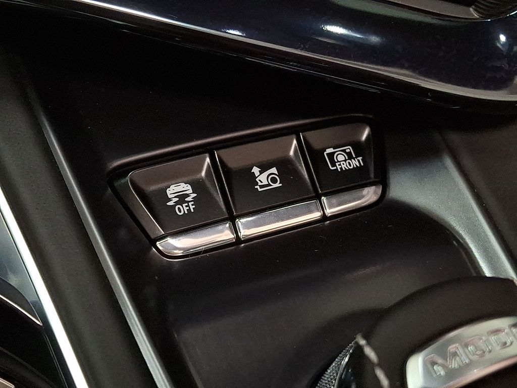 Thumbnail: 2024 Chevrolet Corvette - 21