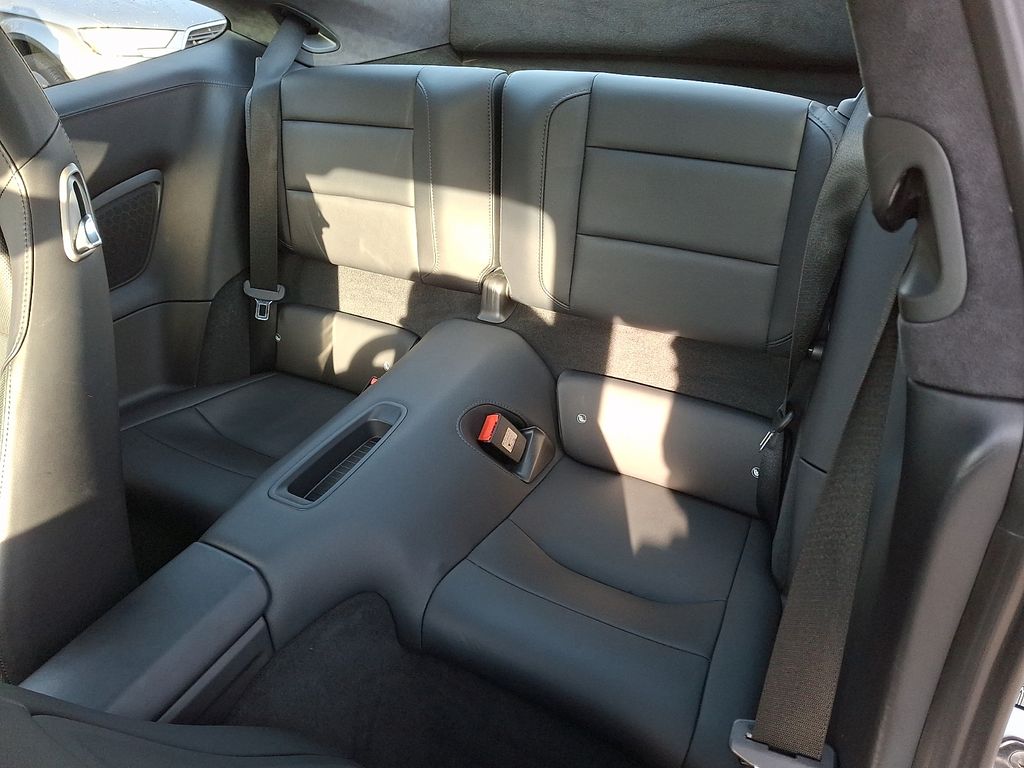 Thumbnail: 2015 Porsche 911 - 9