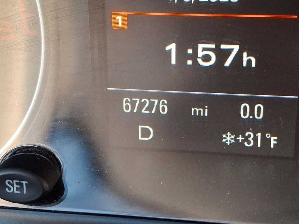 Thumbnail: 2016 Audi Q5 - 15