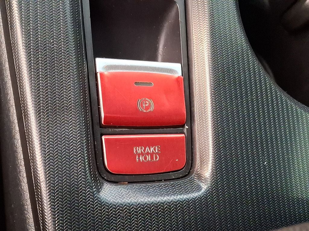 Thumbnail: 2022 Honda Civic - 20