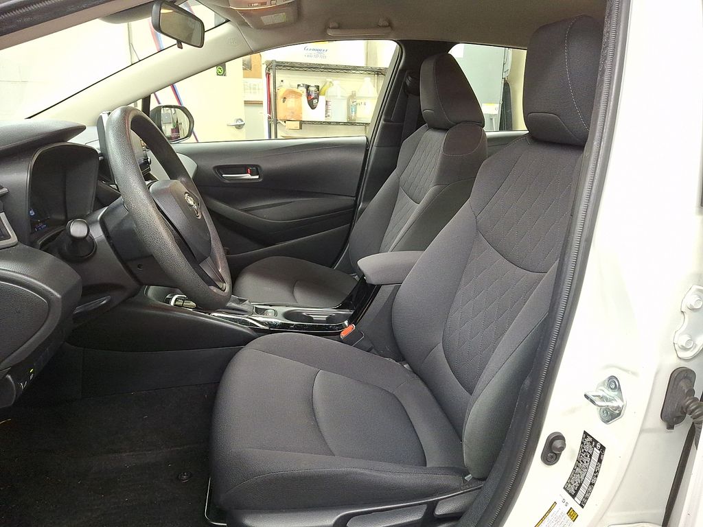 Thumbnail: 2020 Toyota Corolla - 10