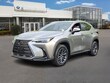  LEXUS NX 350h
