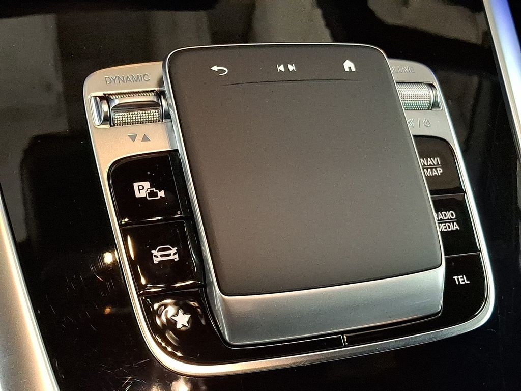 Thumbnail: 2025 Mercedes-Benz G-Class - 20