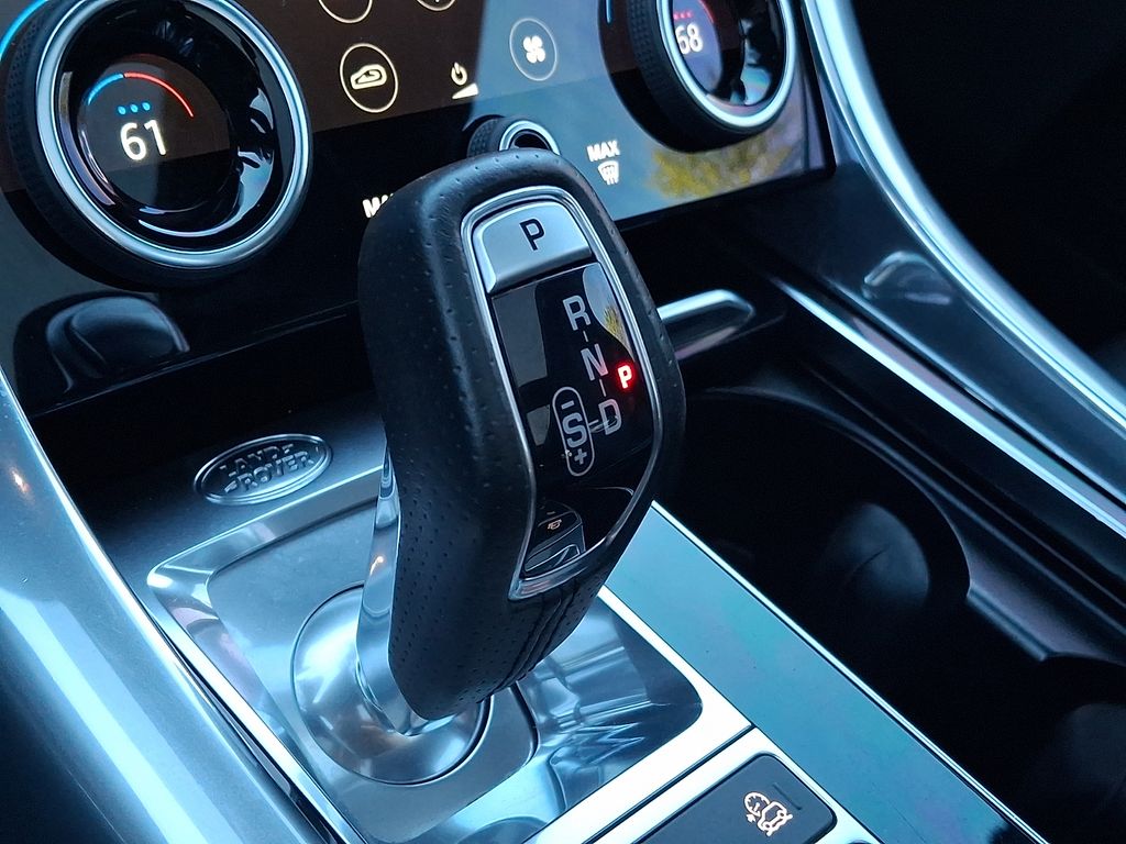 Thumbnail: 2022 Land Rover Range Rover Sport - 12