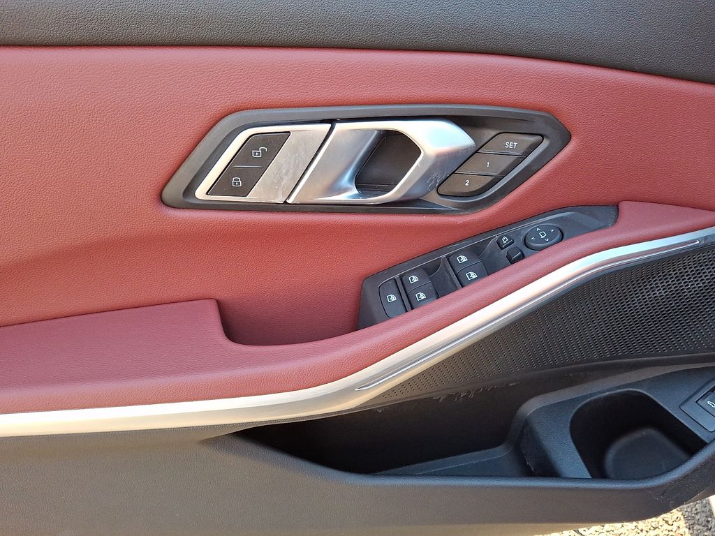 Thumbnail: 2023 BMW 3 Series - 8