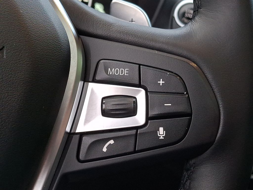 Thumbnail: 2019 BMW X3 - 18