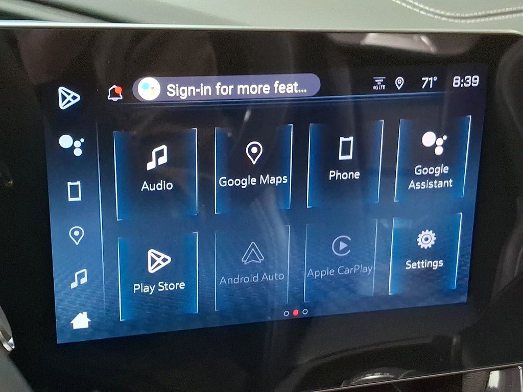 Thumbnail: 2024 Chevrolet Corvette - 17