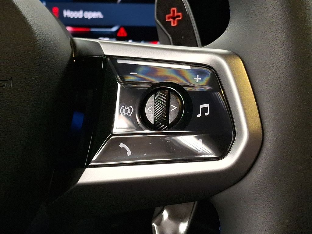 Thumbnail: 2025 BMW X3 - 19