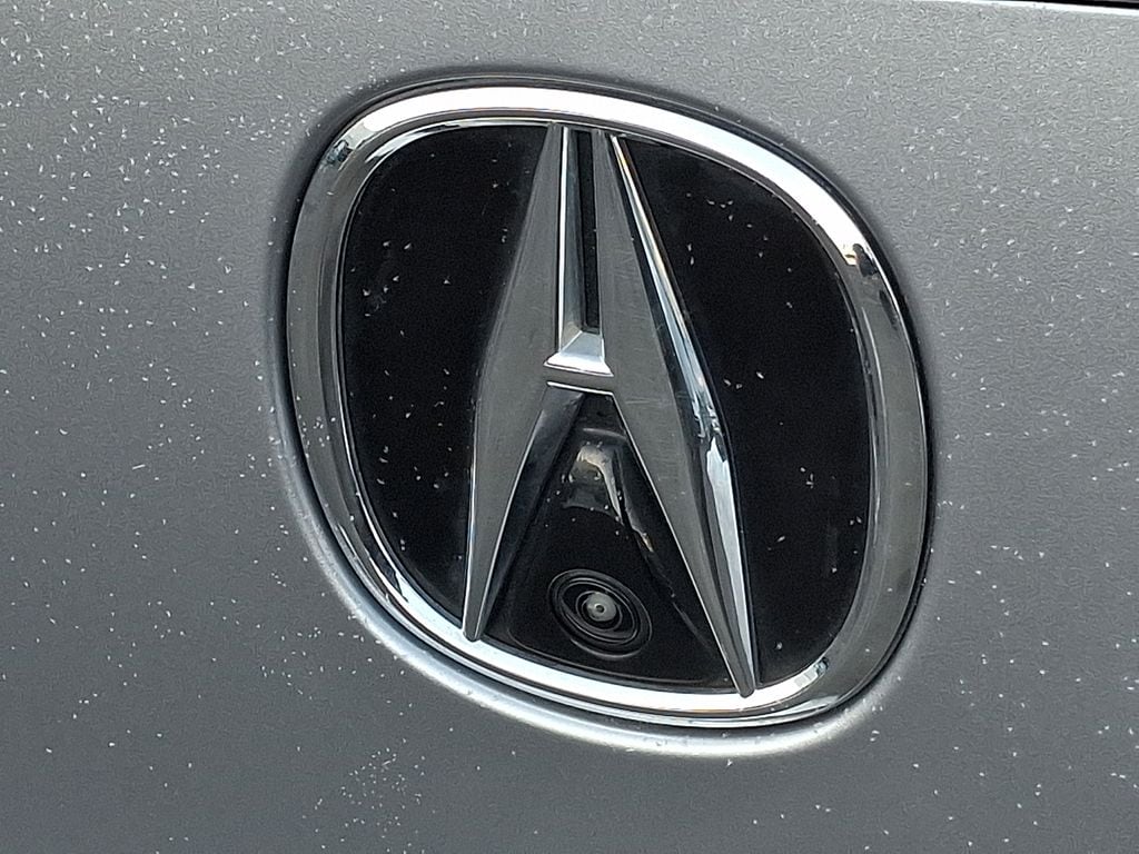 Thumbnail: 2023 Acura TLX - 29