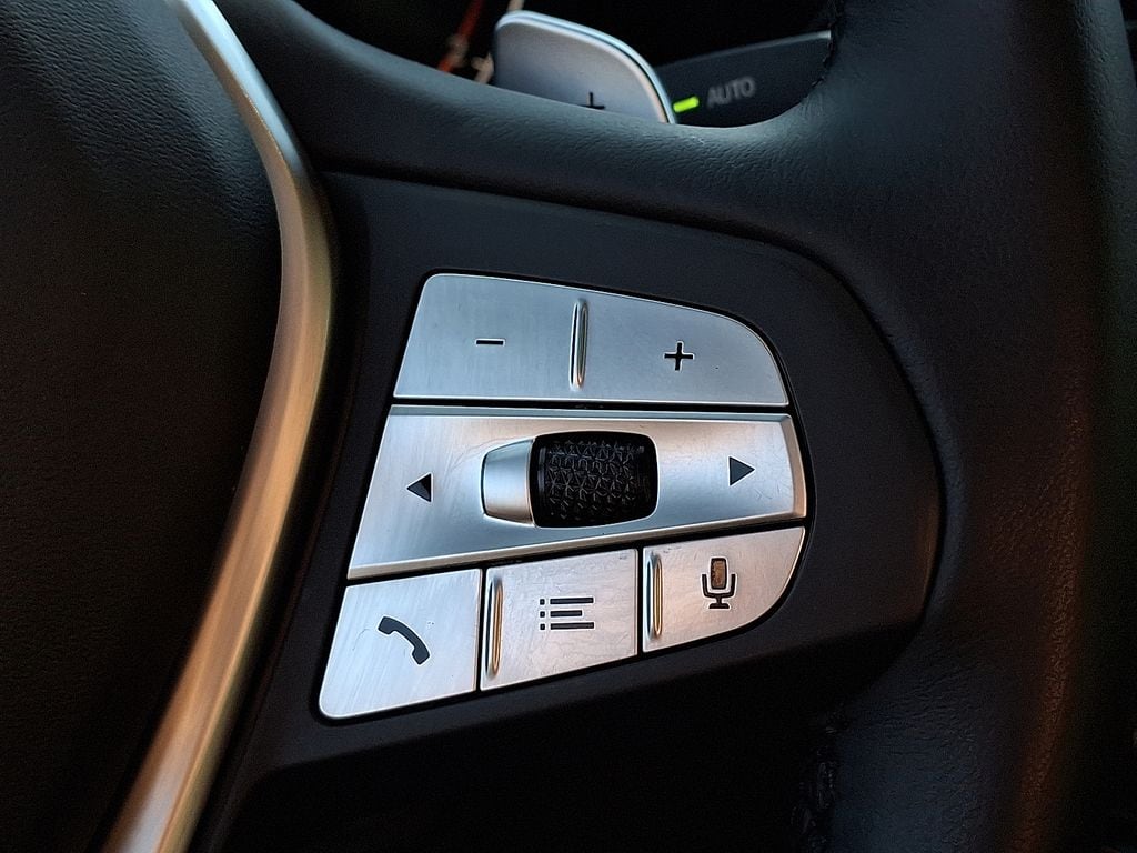 Thumbnail: 2023 BMW X4 - 15