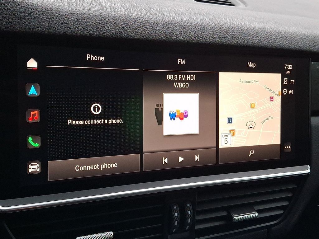 Thumbnail: 2023 Porsche Cayenne - 15