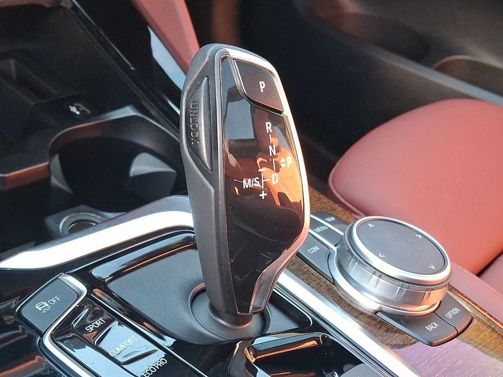 Thumbnail: 2020 BMW X4 - 14