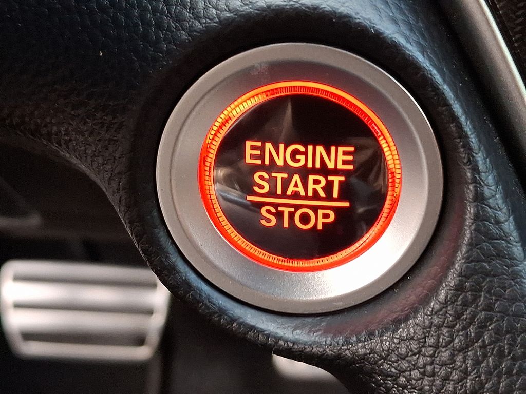 2022 Honda Accord Sport 19