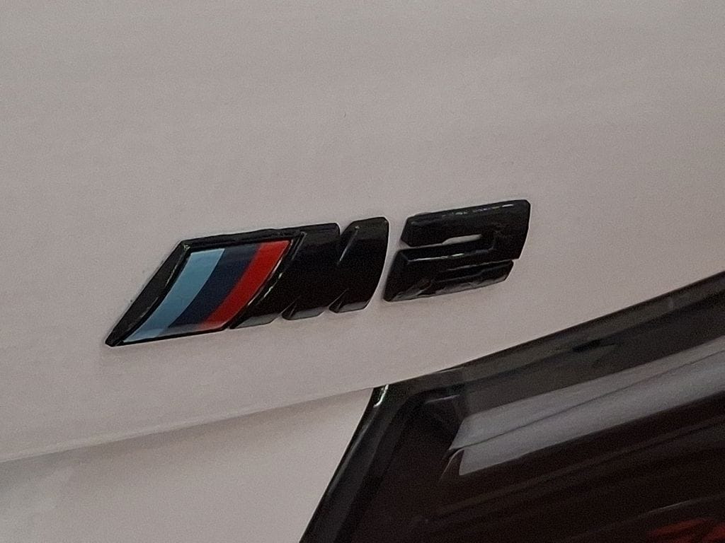 Thumbnail: 2017 BMW M2 - 28