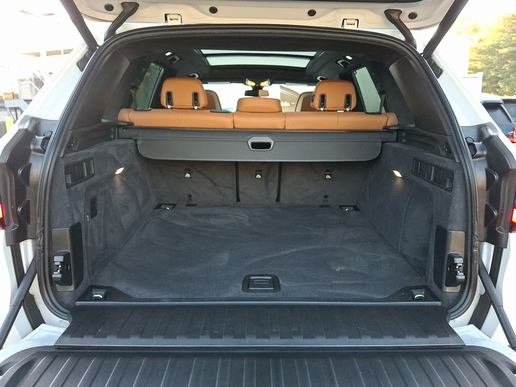 Thumbnail: 2019 BMW X5 - 27