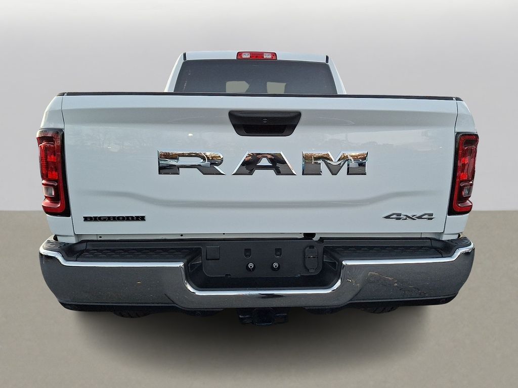 Thumbnail: 2025 RAM 2500 - 5