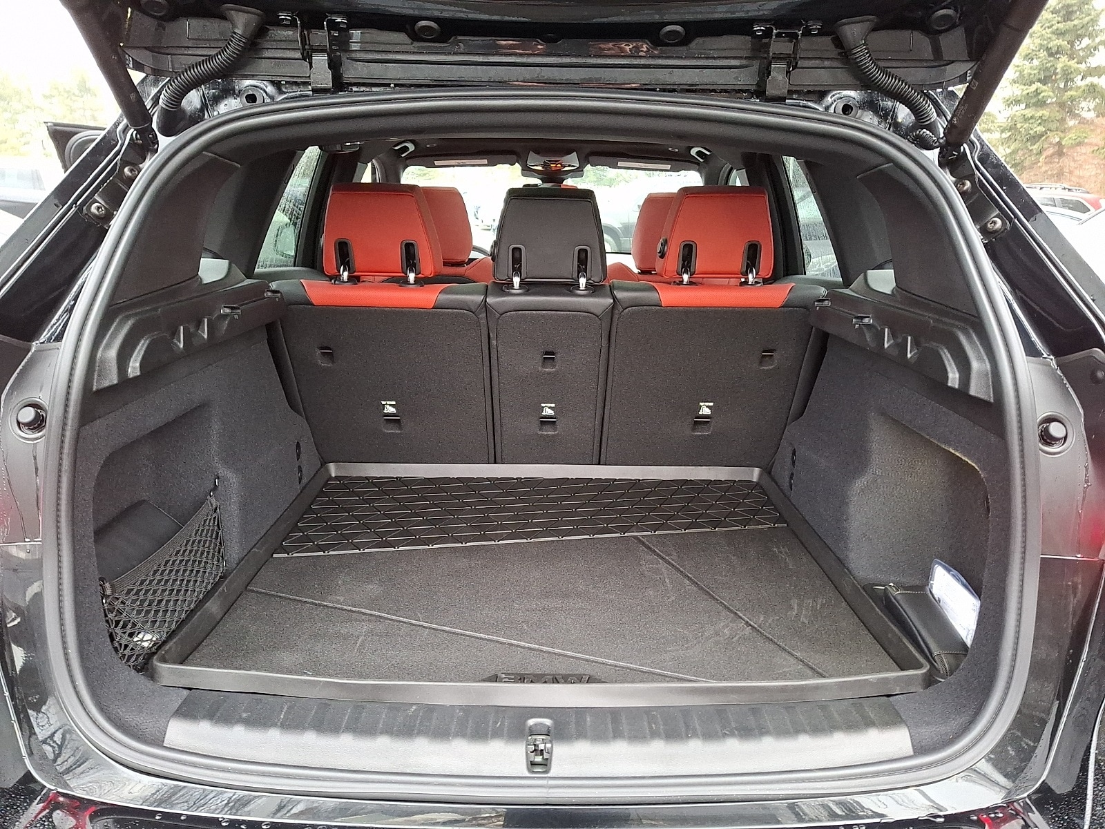 Thumbnail: 2025 BMW X1 - 26