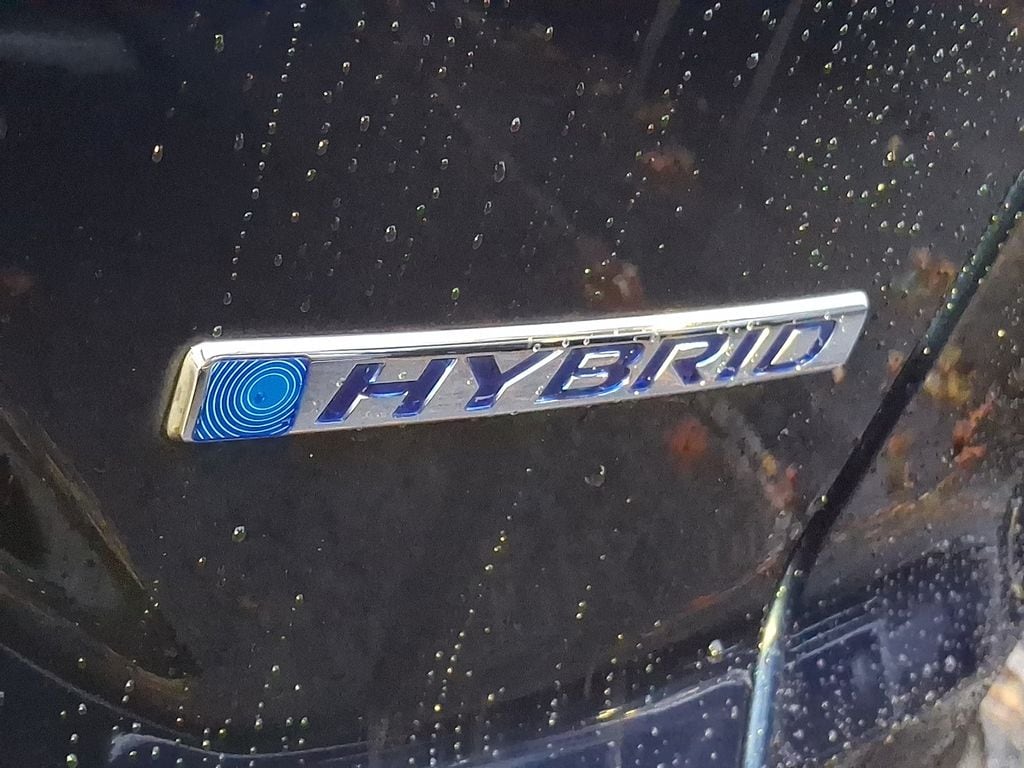 Thumbnail: 2021 Honda CR-V - 28