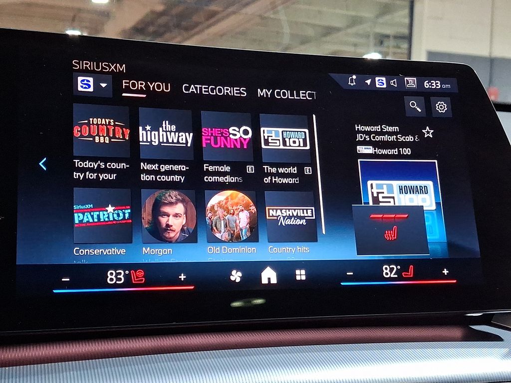 Thumbnail: 2025 BMW X1 - 13