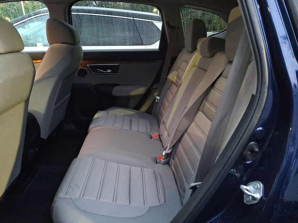 Thumbnail: 2021 Honda CR-V - 7