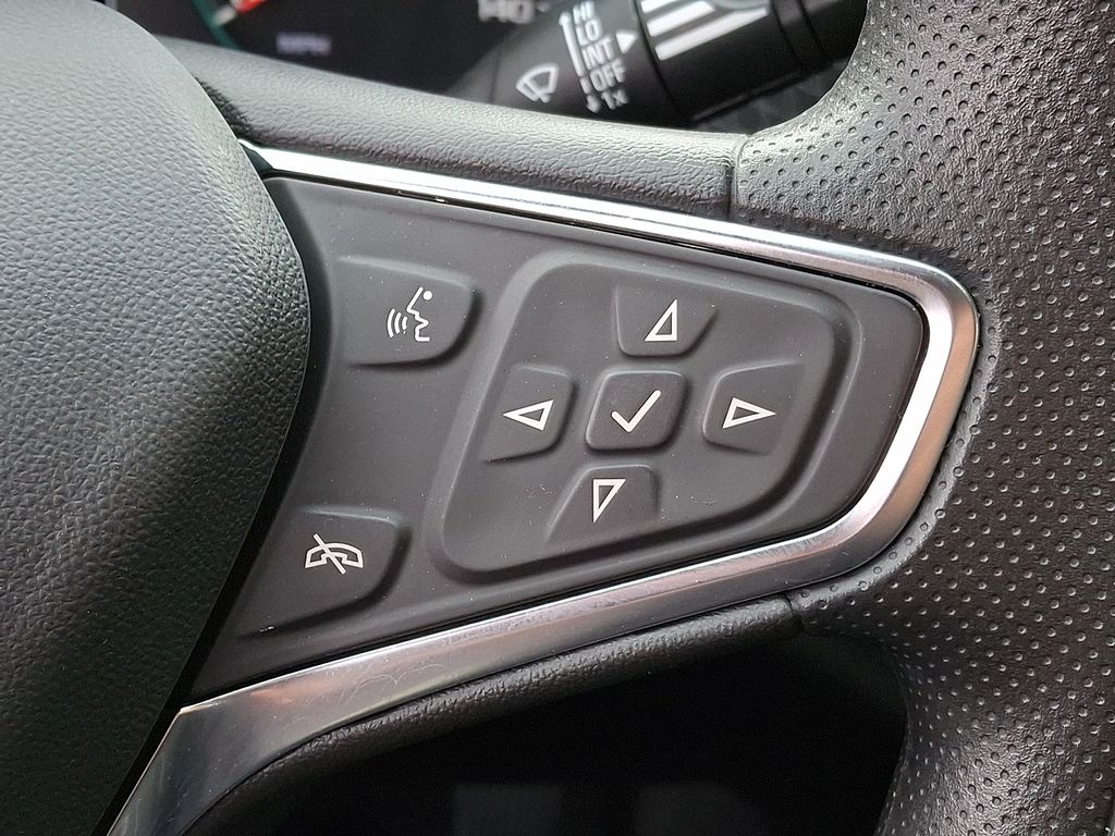 Thumbnail: 2024 Chevrolet Malibu - 19