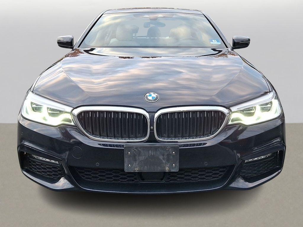 Used 2018 BMW 530e xDrive iPerformance Sedan
