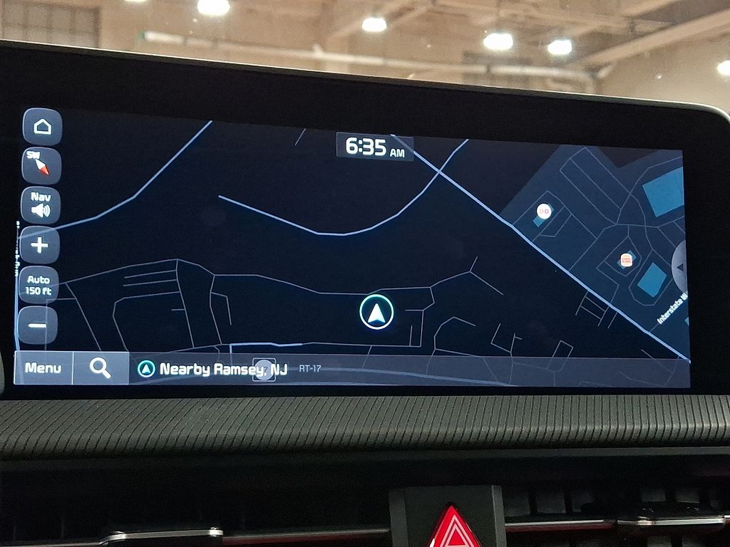 Thumbnail: 2023 Kia EV6 - 15